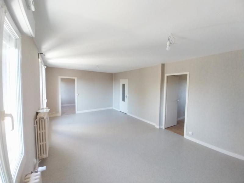 Appartement - 67 m² - 4 pièces