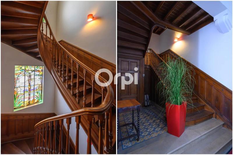 Duplex - 80 m² - 3 pièces