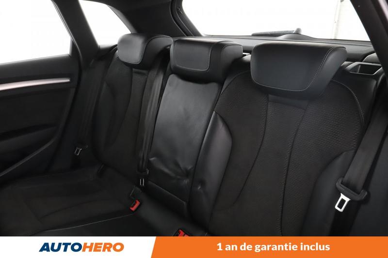 Audi A3 sportback 35 Tfsi Cod s line s tronic 7 150 ch