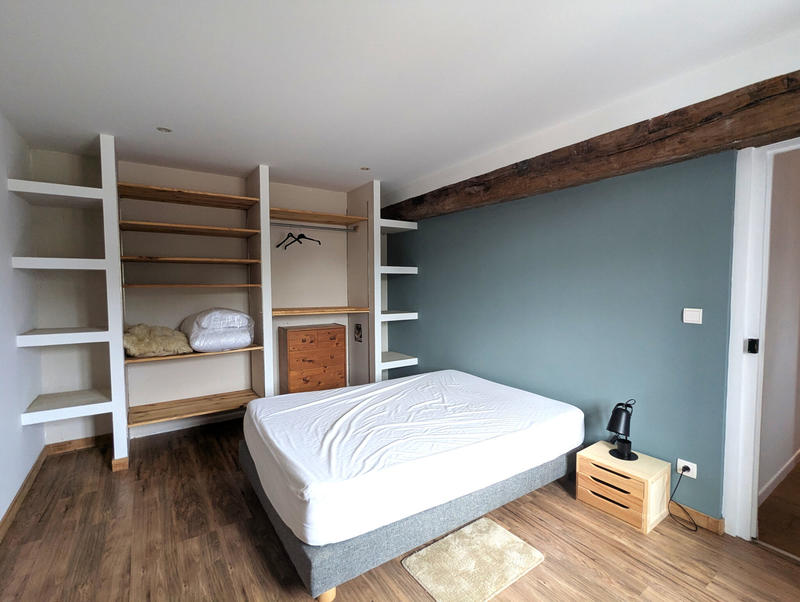 Maison - 103 m² - 3 pièces