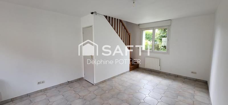 Appartement - 130 m² - 4 pièces