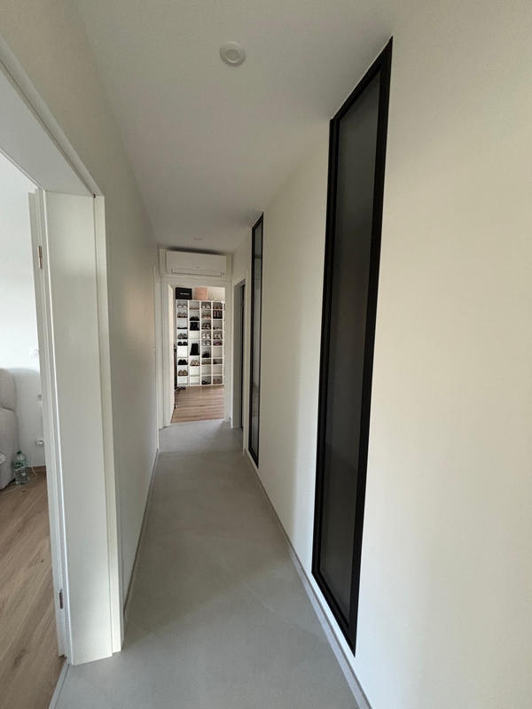 Appartement - 126 m² - 5 pièces