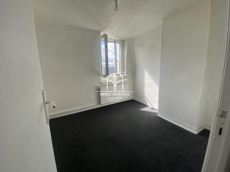 Appartement - 31 m² - 2 pièces