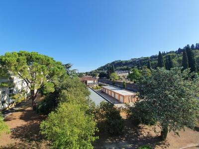 Appartement - 62 m² - 4 pièces