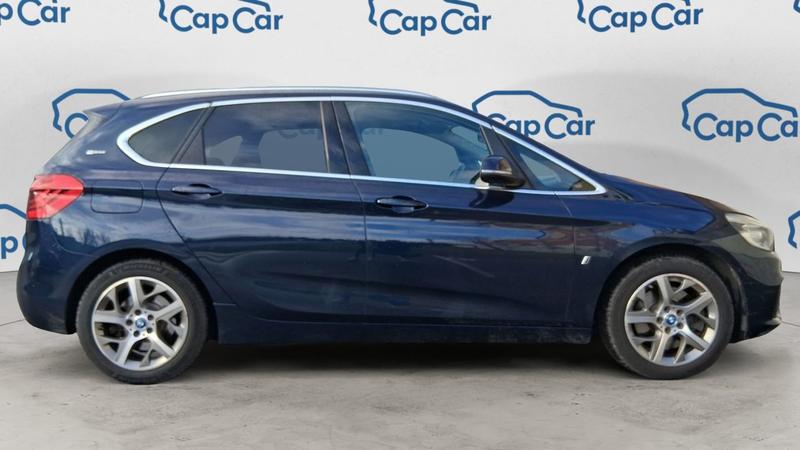 Bmw Serie 2 Active Tourer (F45) 225xe 136 Bva Sport - Automatique