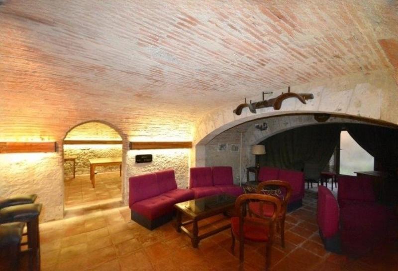 Immeuble - 1 170 m²