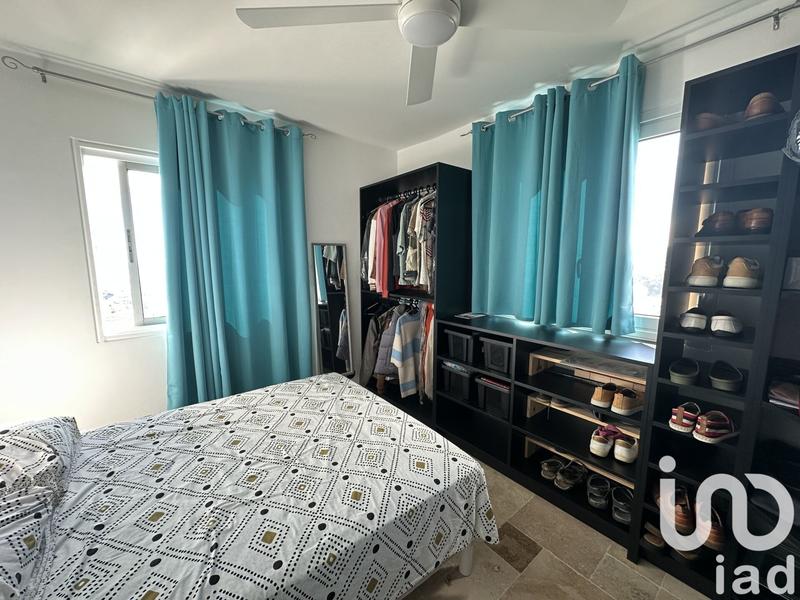 Appartement - 63 m² - 4 pièces