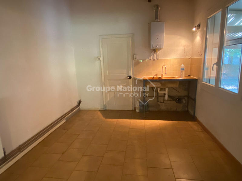 Villa - 65 m² - 2 pièces