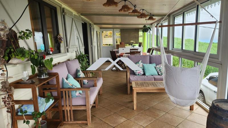 Maison traditionnelle - 185 m² - 6 pièces