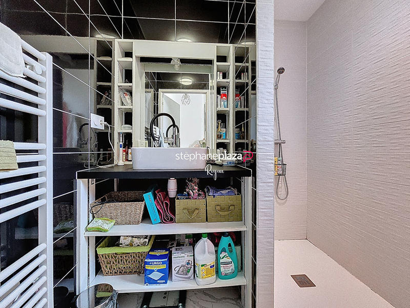 Maison - 52 m² - 3 pièces