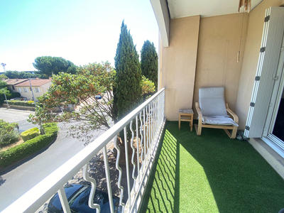 Appartement - 84 m² - 3 pièces