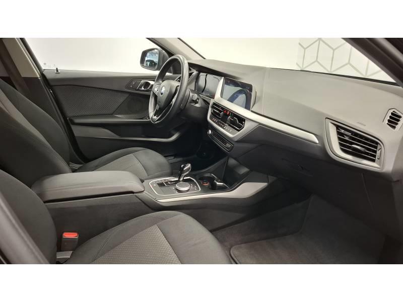 Bmw Série 1 116d 116 ch Dkg7 Lounge