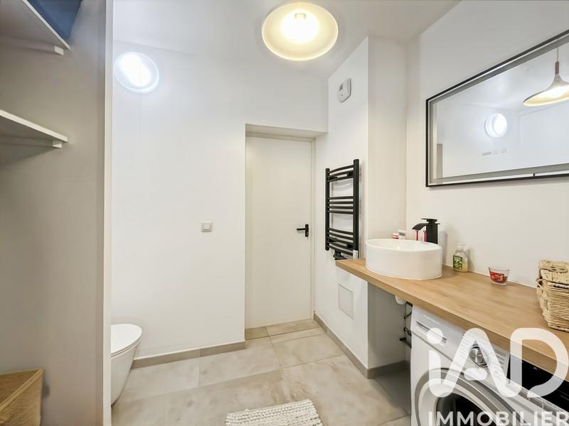 Maison - 80 m² - 5 pièces