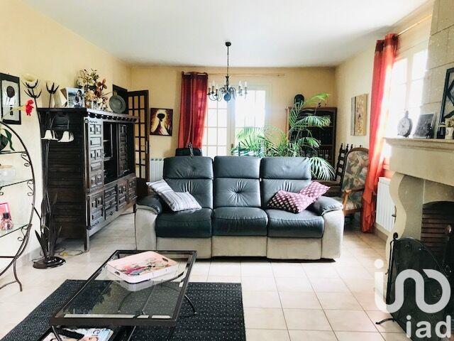 Maison de maîtres - 128 m² - 5 pièces