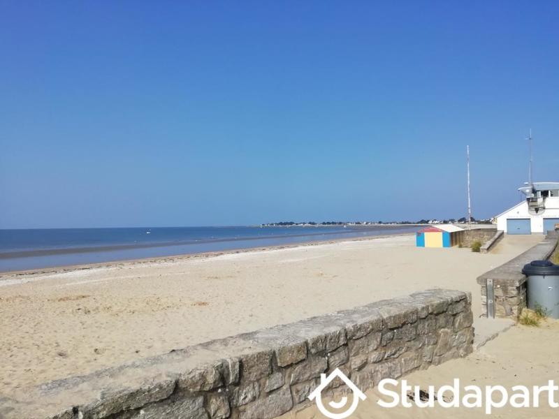 Maison - 45 m² - 2 pièces