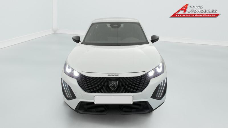 Peugeot 2008 100 s Bvm6 Style