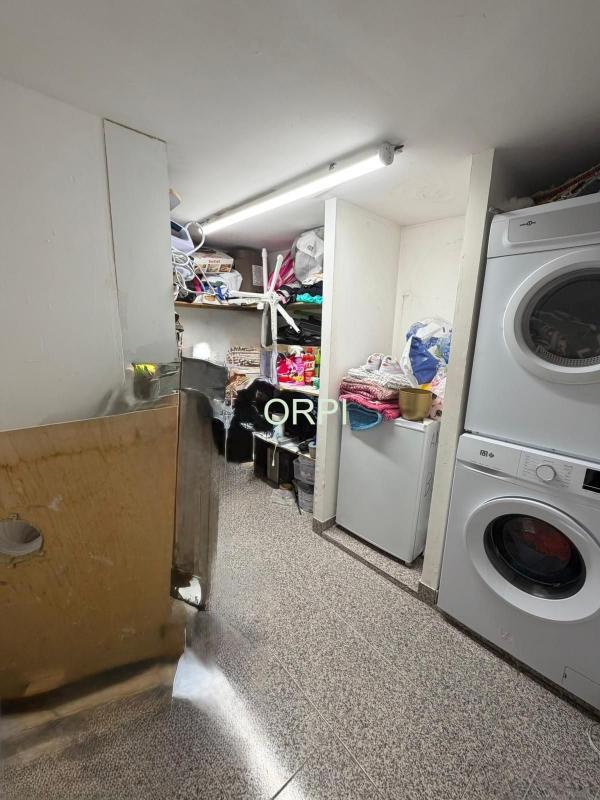 Maison - 64 m² - 3 pièces