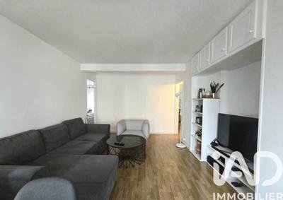 Appartement - 62 m² - 4 pièces