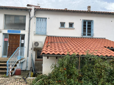 Appartement - 127 m² - 4 pièces