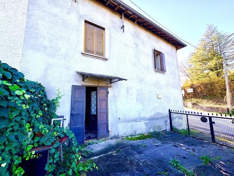 Maison - 119 m² - 5 pièces