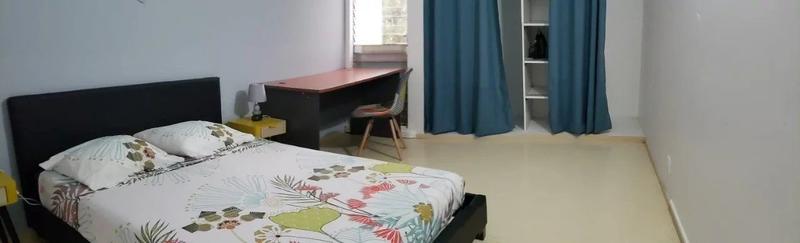 Appartement - 101 m² - 5 pièces