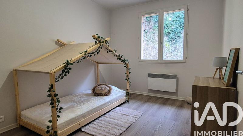 Appartement - 75 m² - 3 pièces