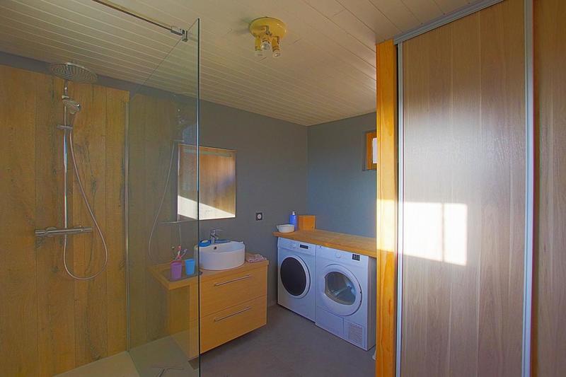 Maison - 102 m² - 5 pièces