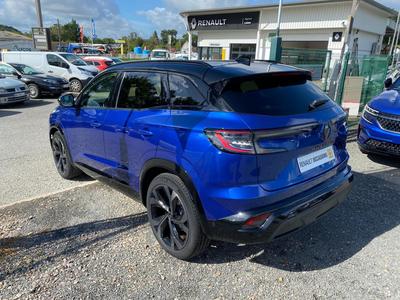 Renault Austral 1.2 E-Tech Full Hybrid 200 Esprit Alpine