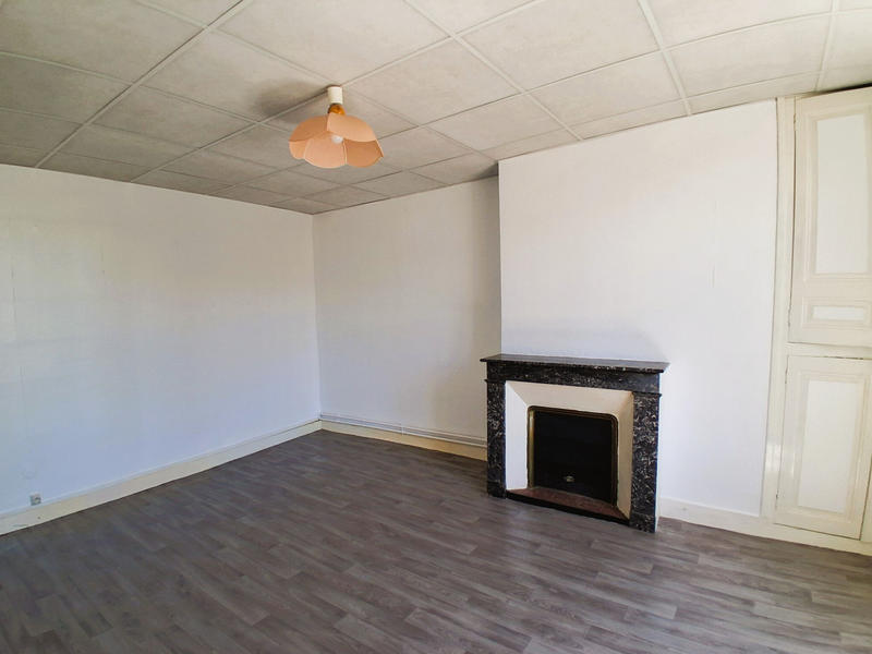 Maison - 143 m² - 5 pièces