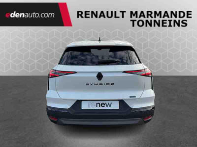 Renault Symbioz E-Tech full hybrid 145 Esprit Alpine