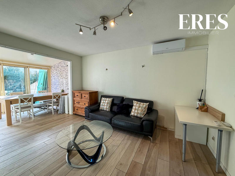 Maison - 59 m² - 3 pièces