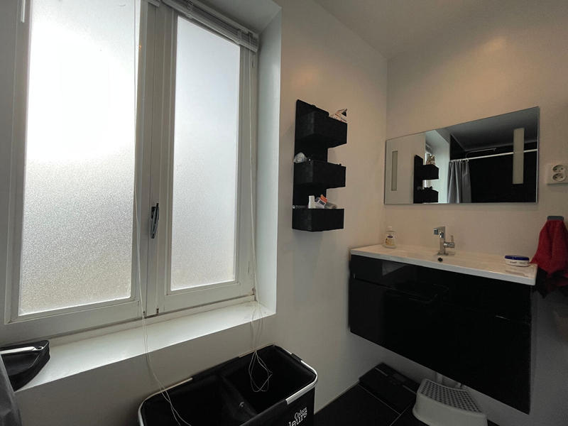 Maison - 132 m² - 6 pièces