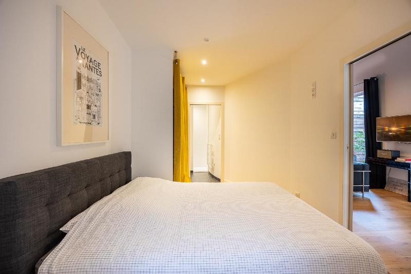 Appartement - 56 m² - 2 pièces