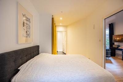 Appartement - 56 m² - 2 pièces