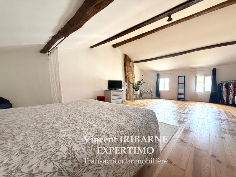 Maison - 164 m² - 5 pièces