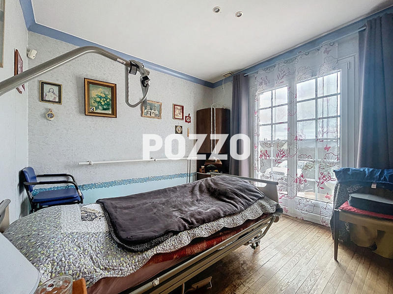 Maison - 79 m² - 4 pièces