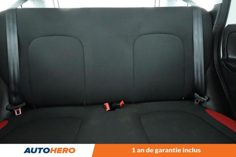 Fiat Panda 1.2 Pop 69 ch
