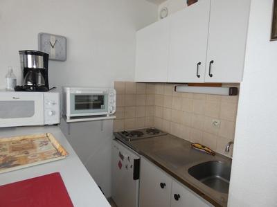 Appartement - 28 m² - 1 pièce