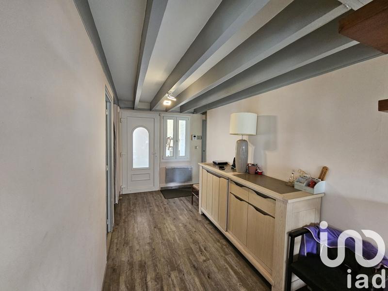 Maison - 140 m² - 4 pièces