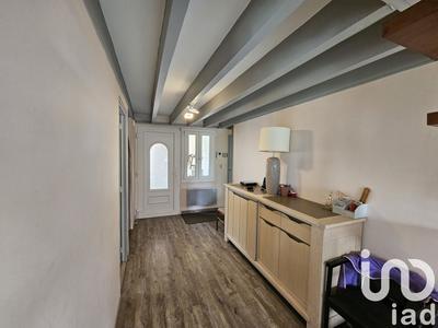 Maison - 140 m² - 4 pièces