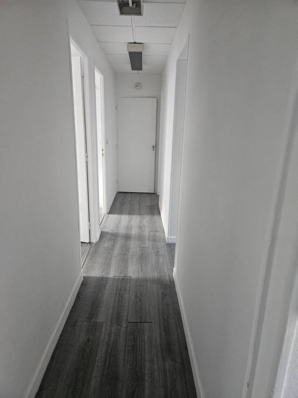 Local commercial - 70 m²