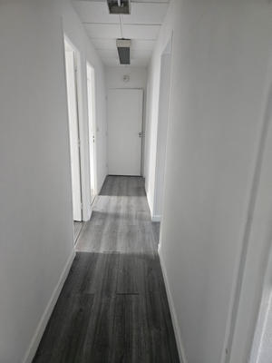 Local commercial - 70 m²