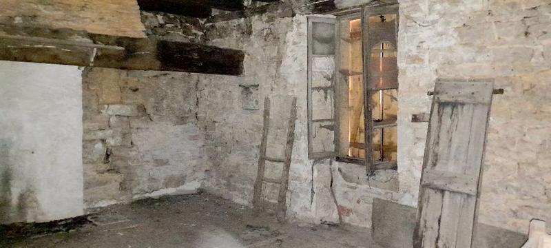 Maison - 60 m² - 2 pièces