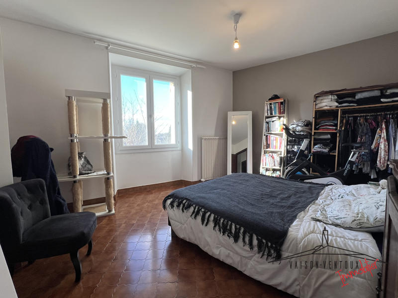 Ferme - 373 m² - 10 pièces