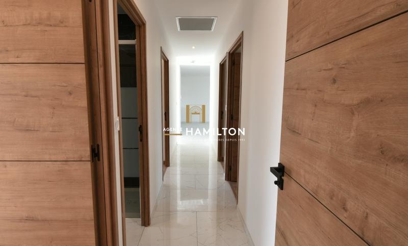 Maison - 118 m² - 5 pièces