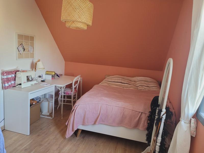 Maison - 106 m² - 4 pièces