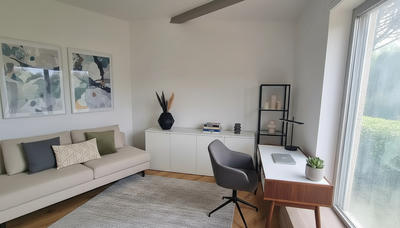 Maison - 175 m² - 6 pièces