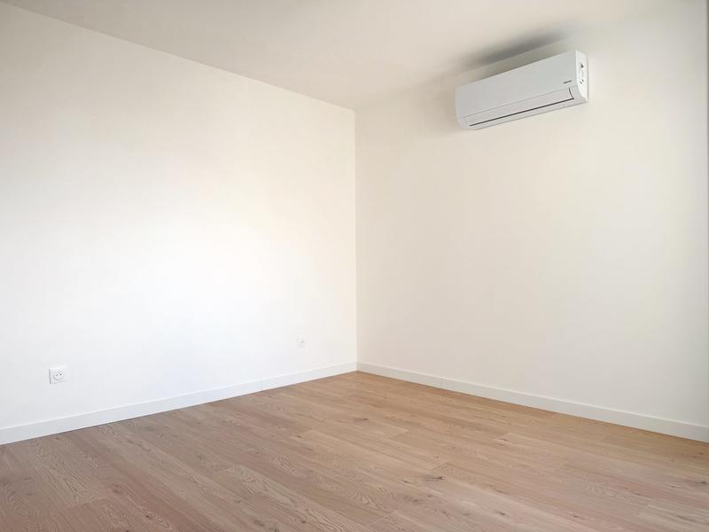 Maison - 115 m² - 6 pièces