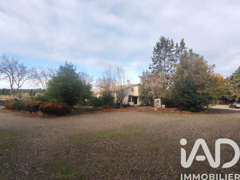 Maison - 142 m² - 7 pièces