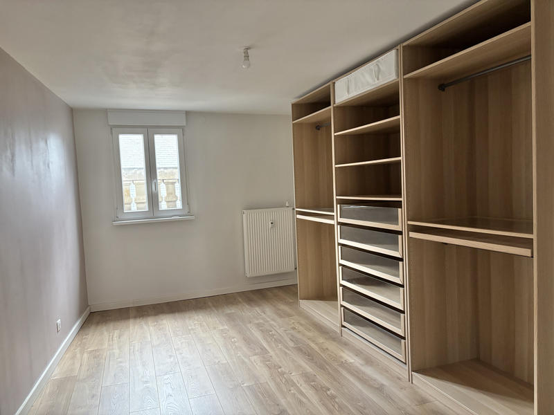 Appartement - 73 m² - 3 pièces
